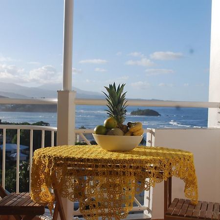 Appartement De La Baie, Vue Magnifique, Tartane Ла Трините Екстериор снимка