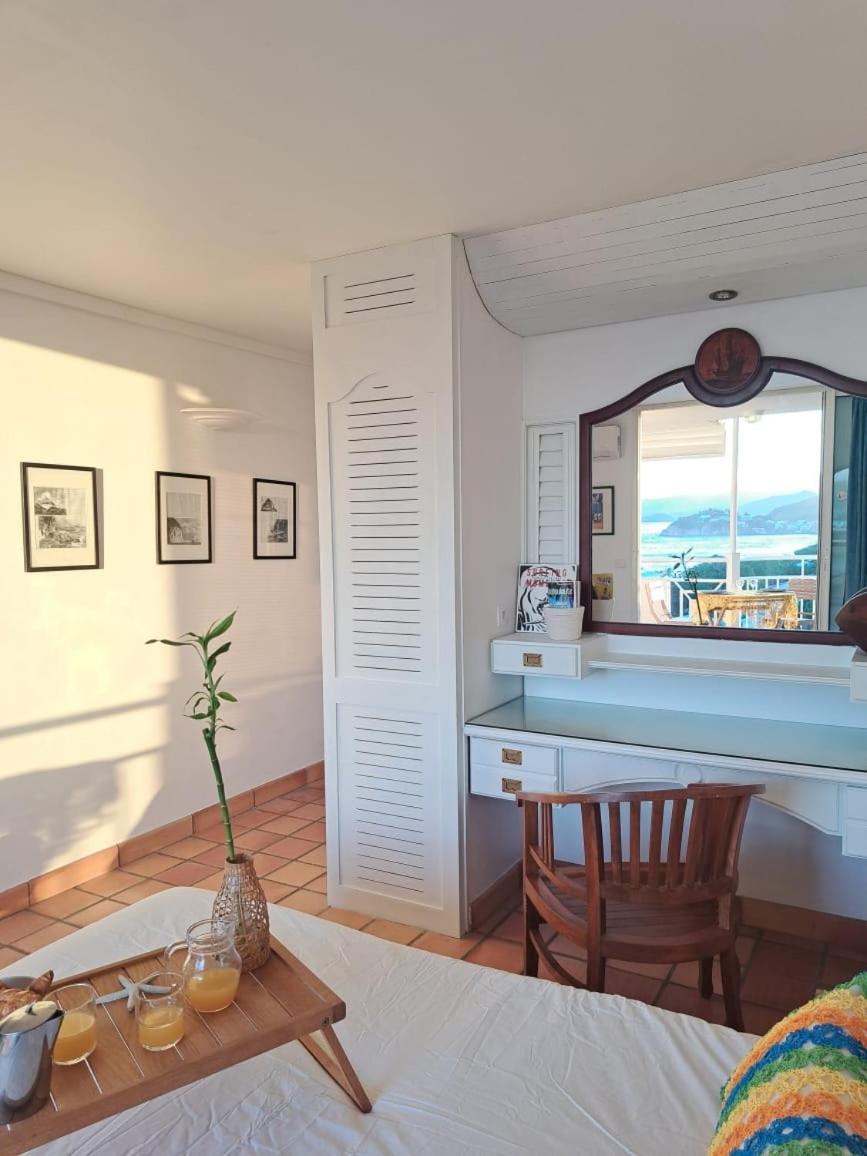Appartement De La Baie, Vue Magnifique, Tartane Ла Трините Екстериор снимка